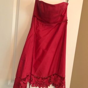 Betsey Johnson Cocktail Dress